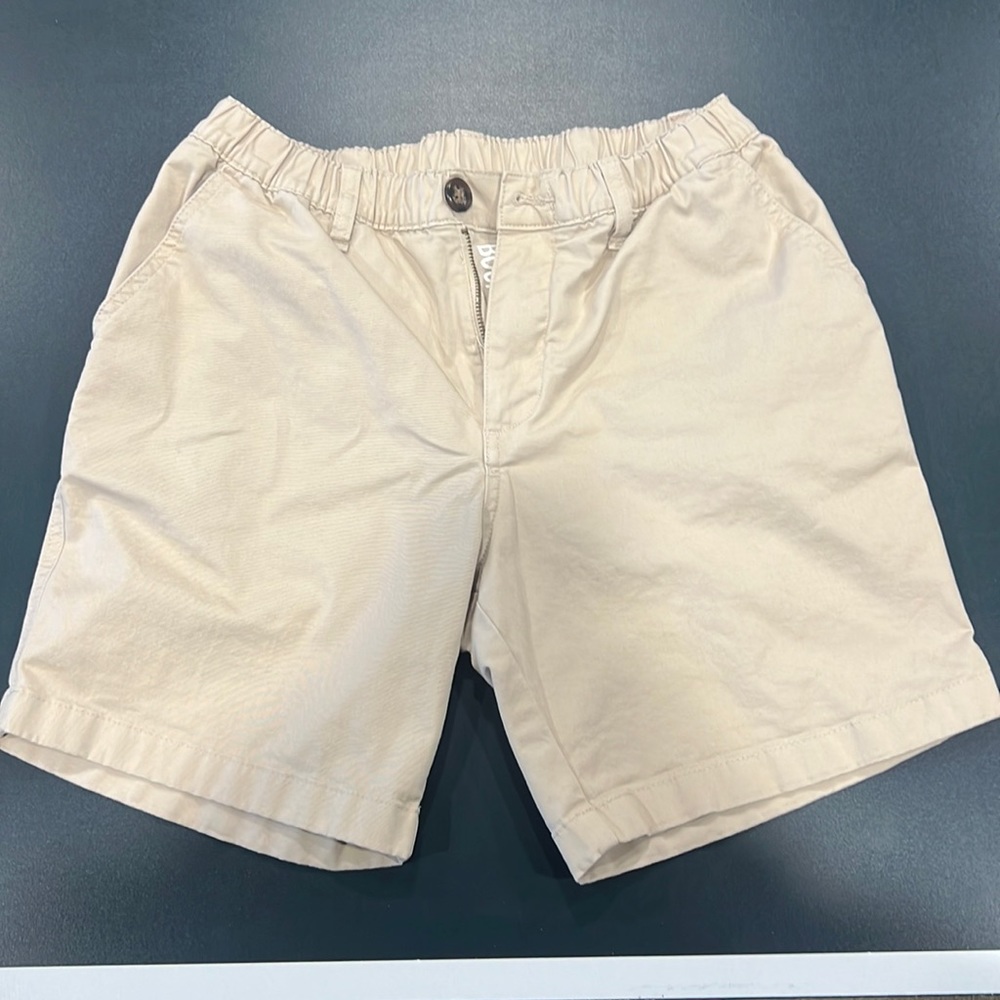 Chubbies 7’in shorts spandex
